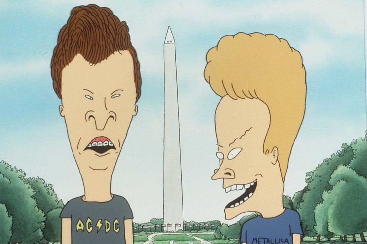 MarsCocktavius's tweet photo. Is this what Beavis meant by Choking The Chicken? https://t.co/z1O2WXklzB https://t.co/4V4rKdwtAI