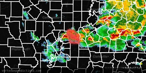 VortexWXMarkets's tweet photo. 🌪️ TORNADO WARNING: Massac IL &amp; McCracken KY until 5:30pm CDT. Extreme threat — seek shelter NOW. Track the odds free at https://t.co/hqtMDrQpgx while we await approval for real markets. #TornadoWarning #SevereWx https://t.co/hqtMDrQpgx https://t.co/mHbP0plE3X