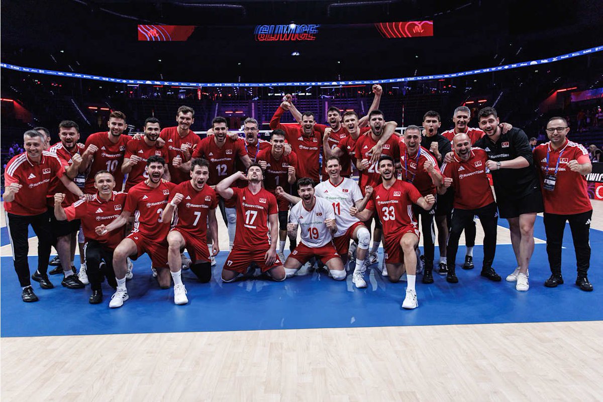4141sport's tweet photo. 📸 Tarihimizde ilk kez dünya sıralamasında ilk 10'dayız! 🤩 https://t.co/uep6mV018t