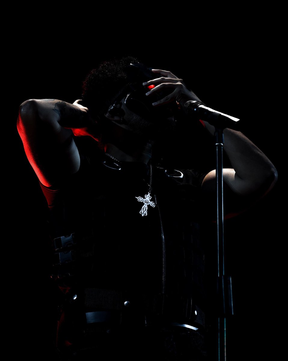 The Weeknd Lately | Fan Account tweet media