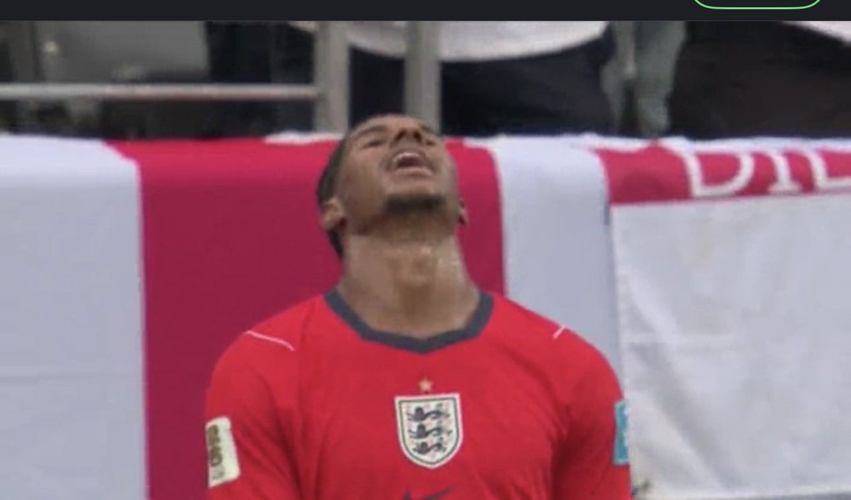 TouchlineRc's tweet photo. Day in day out people fail to understand why Barca didn’t sign him 

#FIFAWorldCup #ThreeLions #WorldCup2026 #PANENG https://t.co/C7LV6IWoOM