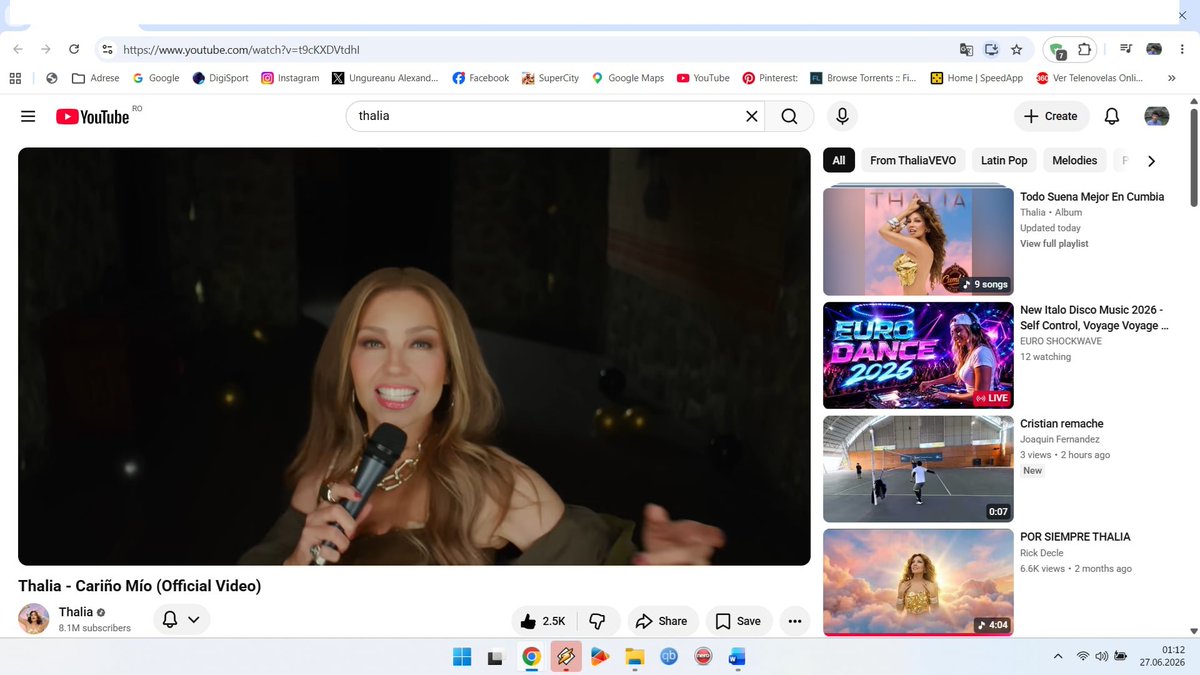 ungureanu89's tweet photo. RECONOCIDO OFICIALMENTE de la reina Thalia y Sony music y seguidores gracias por el apoyo seguimos adelante hacea 200 000 de corazones. los 157,000 fans que forman parte de esta historia RESPECT ARTIST @Thalia
https://t.co/oWUEKqPKv7 https://t.co/tHgfph26oh