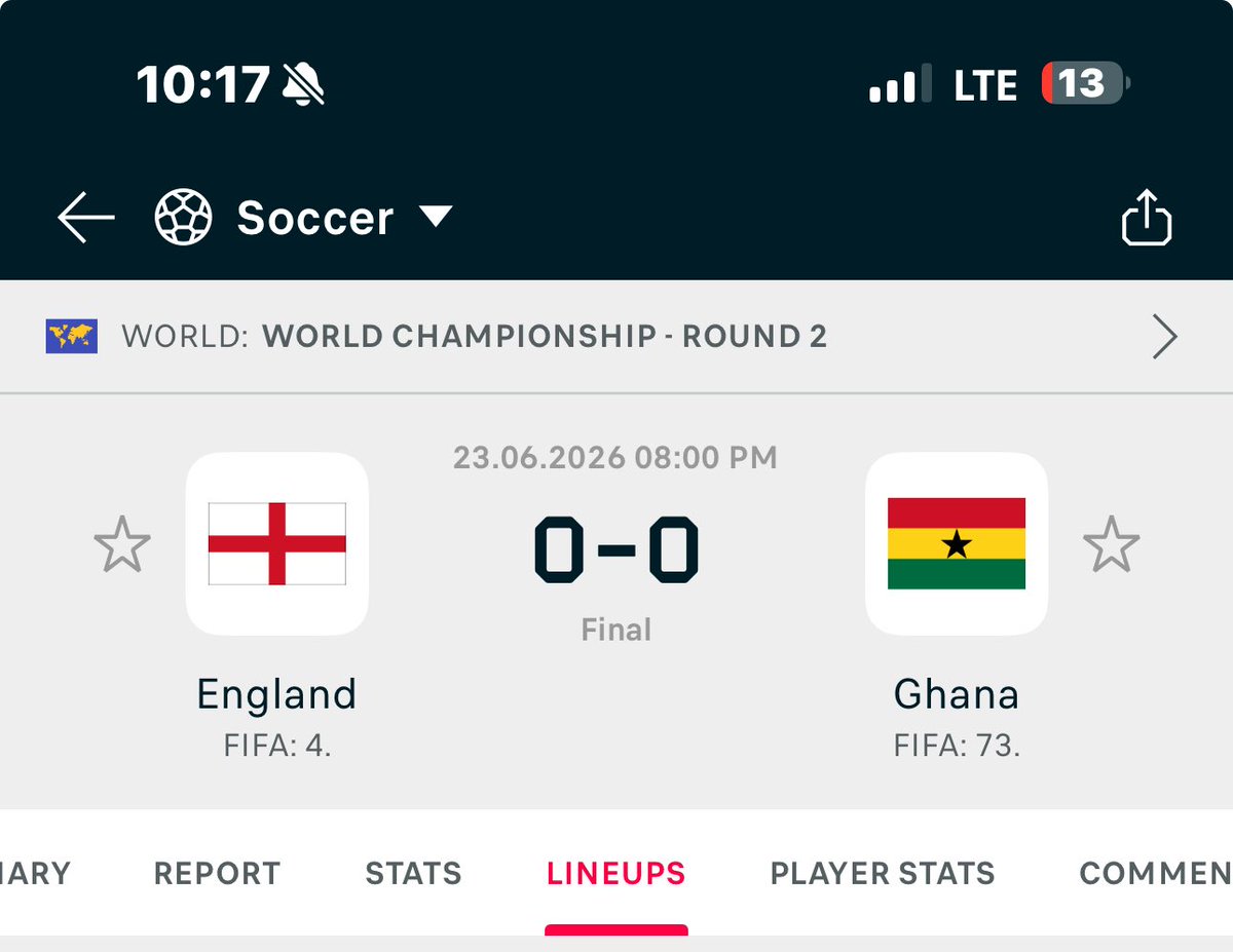 alukyi's tweet photo. When you thought you were good enough to draw with an opponent, only to realise the opponent was just bad enough to draw with you😭✋🏾 https://t.co/31TkLGujzd