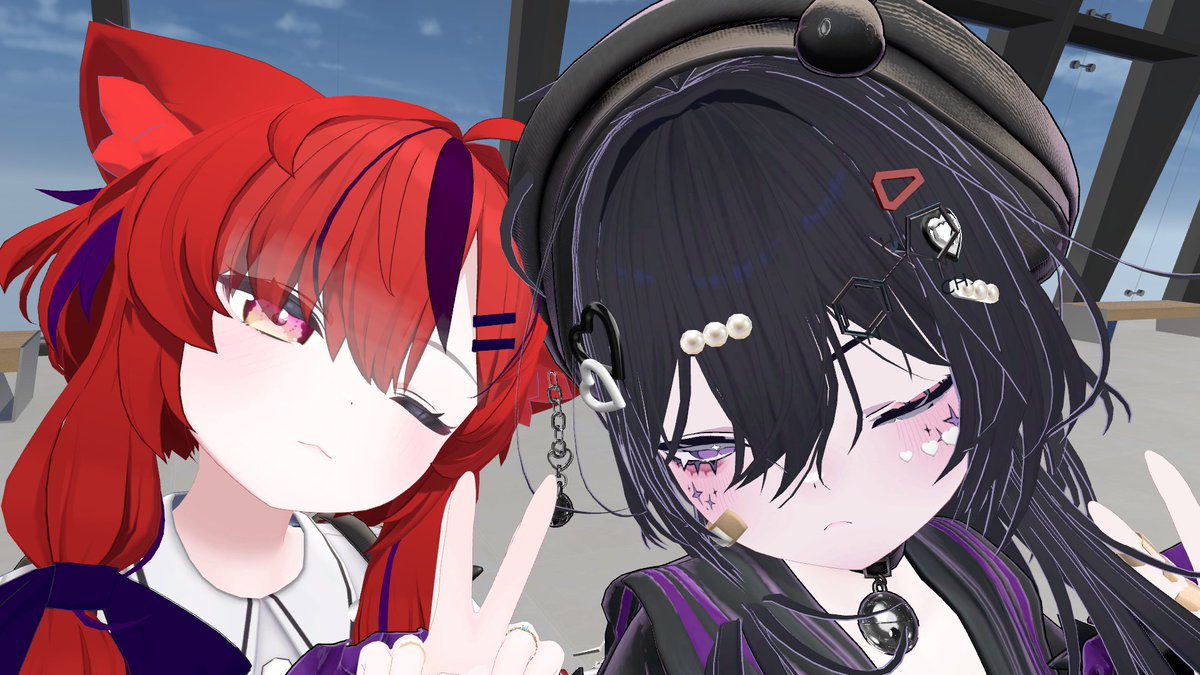 iotosonic's tweet photo. おはよ✌✌ https://t.co/dMCTGYwFZ8