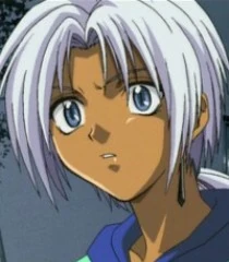OniloverD's tweet photo. @NakoMoonVT A：暗い　kurai

Coincidentally, theres a character from 天使禁猟区 (Angel Sanctuary) named Kurai. Its where I first learned this word. https://t.co/JtSENQrbzO