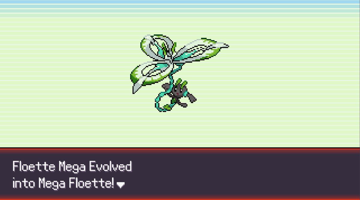 PokeFangameNews's tweet photo. PokéRogue released their Mega Pride update! 🏳️‍🌈
This update adds:
- Z-A Megas
- NatDex level-up learn-sets incorporating moves from every mainline title
- New shiny variants
- Pokémon Champions balance changes

⏬ Check it out ⏬
https://t.co/6n46cTJwPN https://t.co/hUncep3ozc