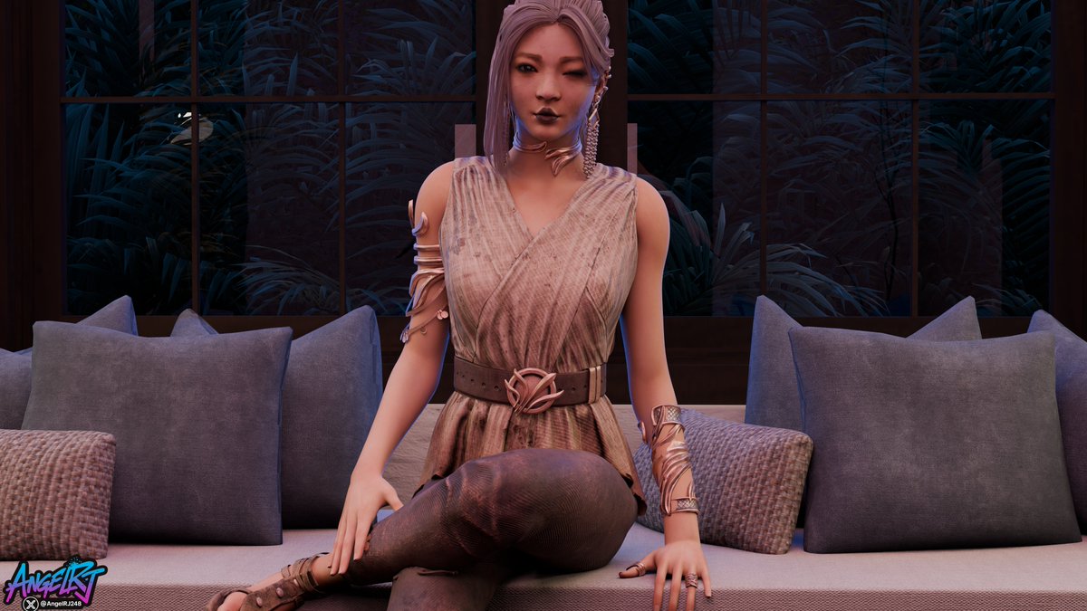 AngelRJ248_'s tweet photo. New Feng set ;)

Full:https://t.co/wp8NcyNNPe

#nsfw #r34 #dbd #deadbydaylight #feng #fengmin #blender https://t.co/7WEjjbR15H