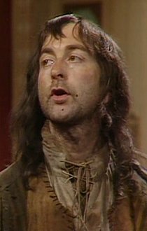 DarnFloor's tweet photo. @TheCriticalDri2 We dodged Baldrick\Aragorn, Good call Pete! https://t.co/IcxtDwUZcV