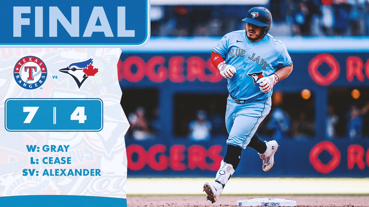 BlueJays's tweet photo. https://t.co/JEciYwrla5