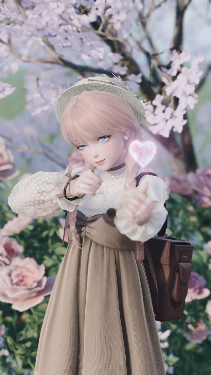 87Verita's tweet photo. ✨🌸🩰 #infinityNikki - #infinitynikkitw https://t.co/Z4CwDH9pRm