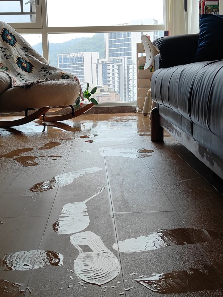 solange93753856's tweet photo. Just caught a whiff of fresh mopping water by the window—small win, big vibe boost for a lazy Sunday at home.， https://t.co/zQgmeNFKtF