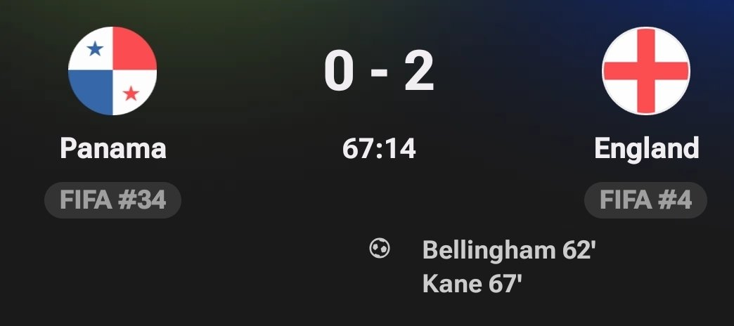 ultimate_kombo's tweet photo. They have woken up 

Bellingham assist and Goal 👏👏👏 https://t.co/cGGxumCSDq