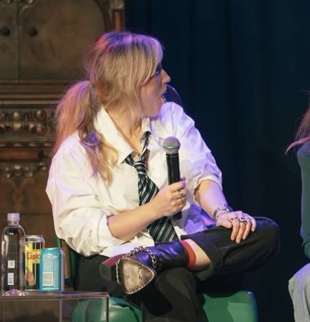 critroleladies tweet picture