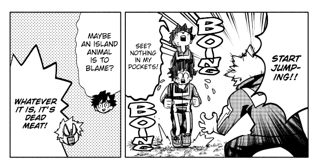 izuougi's tweet photo. they're so funny i cant https://t.co/oFwASvgM2a