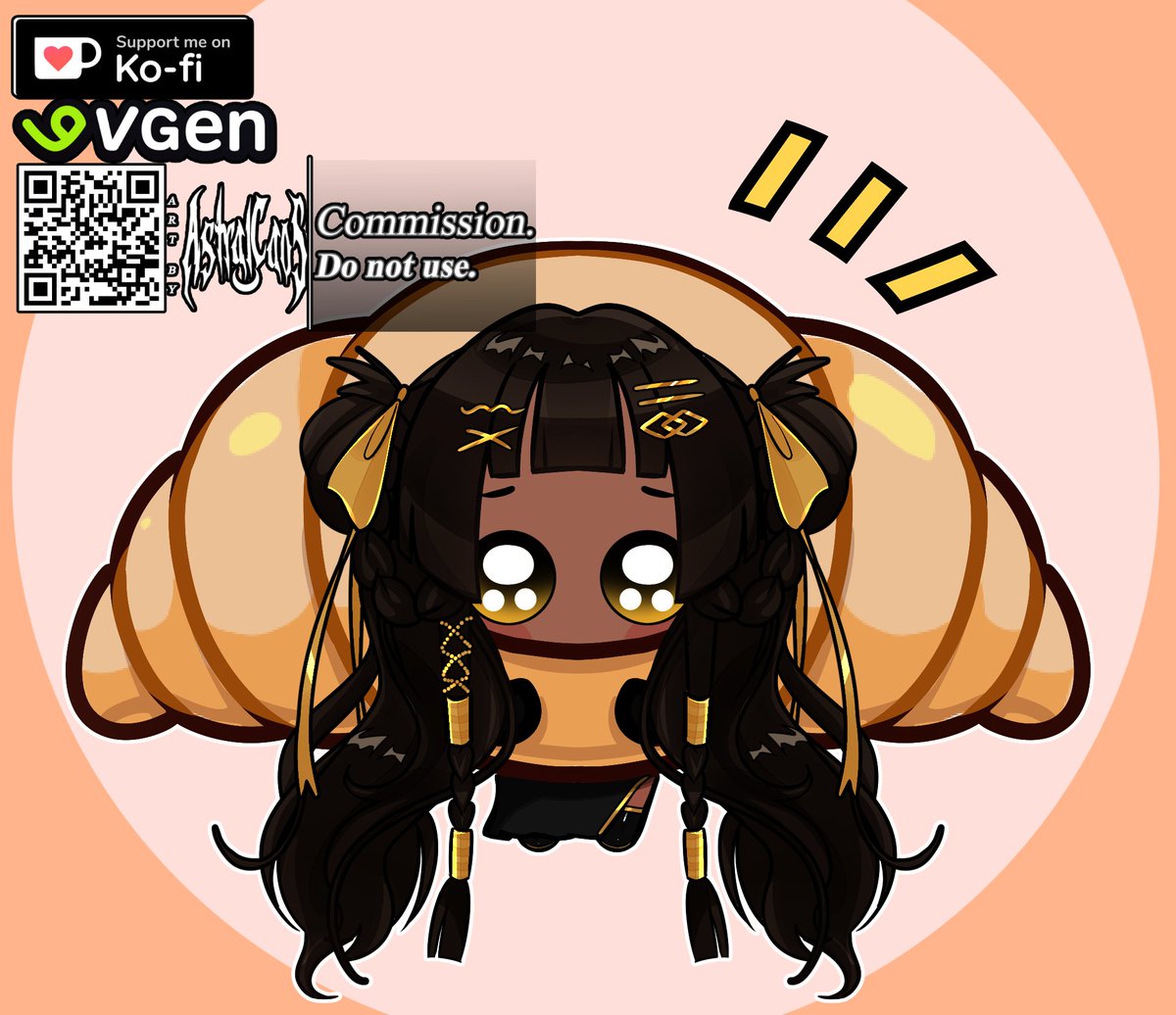AstralCaos's tweet photo. Meme YCH commissions are open! 🎉 Enjoy special discounts only until June 30th. ⏳✨  

🎨 Art by: @AstralCaos 
📐 Base by: @qwqmea 

🎨 https://t.co/AeLbvdqWp6 

#VGencomm #VGen https://t.co/MQs1QTotEZ