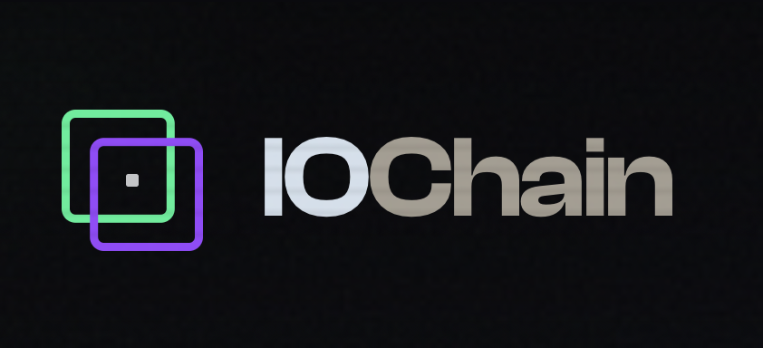 Ericxin123's tweet photo. Excited that @iochaindev won the Grand University Award at the @colosseum Solana Frontier Hackathon 🏔️

Building decentralized AI inference on Solana. https://t.co/c7Ue6GsMc7

Huge thanks to @colosseum, @solana, @superteamIE , and everyone who supported the project. https://t.co/aoz4c7WNAL