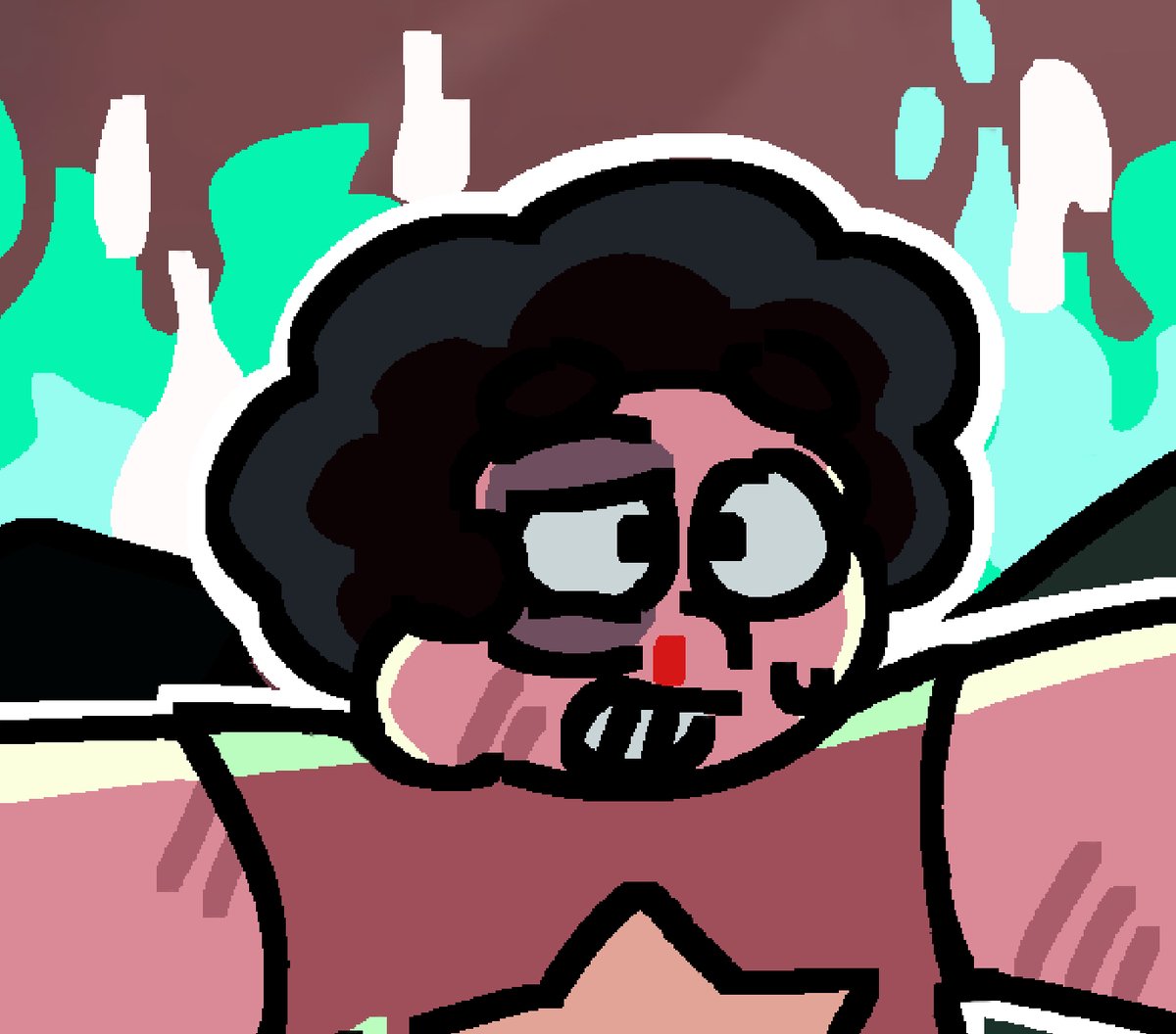 cookiecatlvr's tweet photo. Uh. So..! You’re not gonna believe what just happened! https://t.co/jk7uqlzGyS