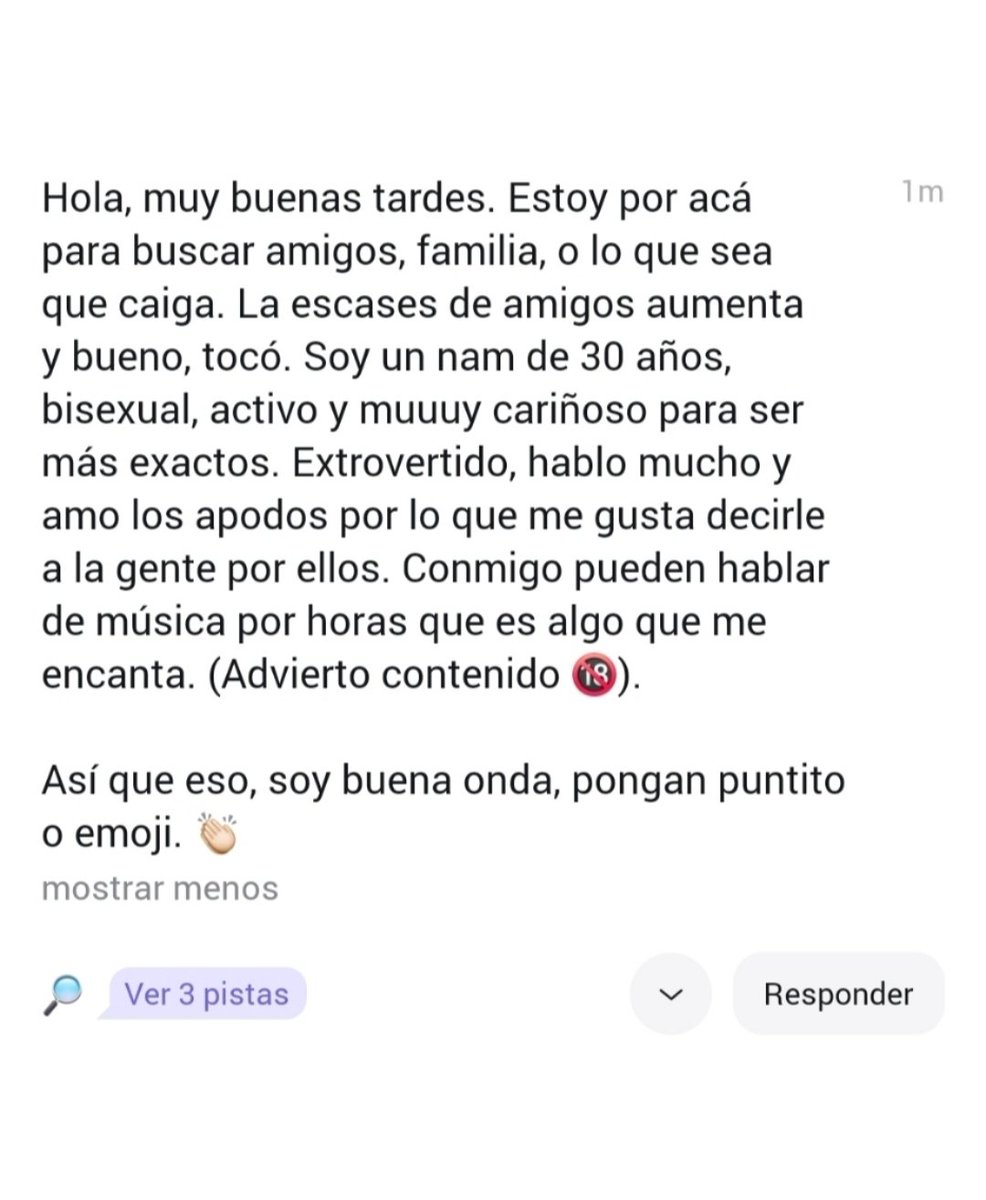 FNAF confesiones (solo fakeland & rp) tweet media