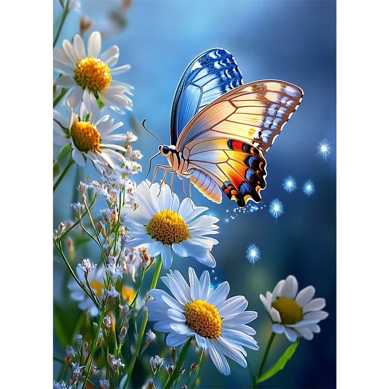walli_wallis's tweet photo. butterfly  🦋🌺🦋
Wishing my friends a pleasant weekend🌺🦋🌸
✨Bright sunshine, colorful butterflies fluttering☀️🦋 https://t.co/tt93X9yWgB