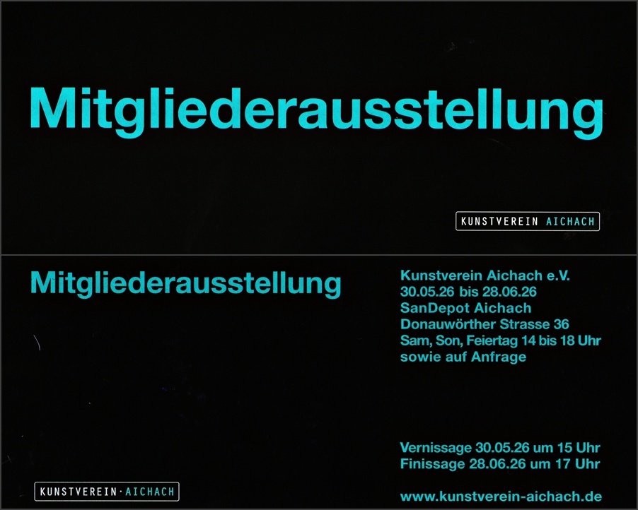 jjovanmusic's tweet photo. -
..ja & heute am #28juni ist Mitgliederausstellung
#finissage im Kunstverein Aichach dort wo auch
von uns beiden #kunstwerke sind ausgestellt
#artworks ..hier sind 3 bilder "3 musketire" hinter glas
mit draht & leucht. farben von Ute Illig #Künstlerin
von #AdBK #Munich https://t.co/XMiCGdNEjy