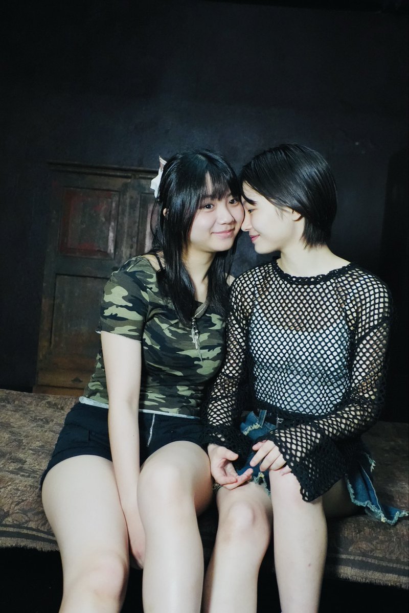 cameraneko2025's tweet photo. りあ さん
結莉愛 さん

尊いふたり。

2026.06.27

#TIP撮影会
#りあ  
#首藤莉空
#結莉愛 https://t.co/ssXWL04uyX