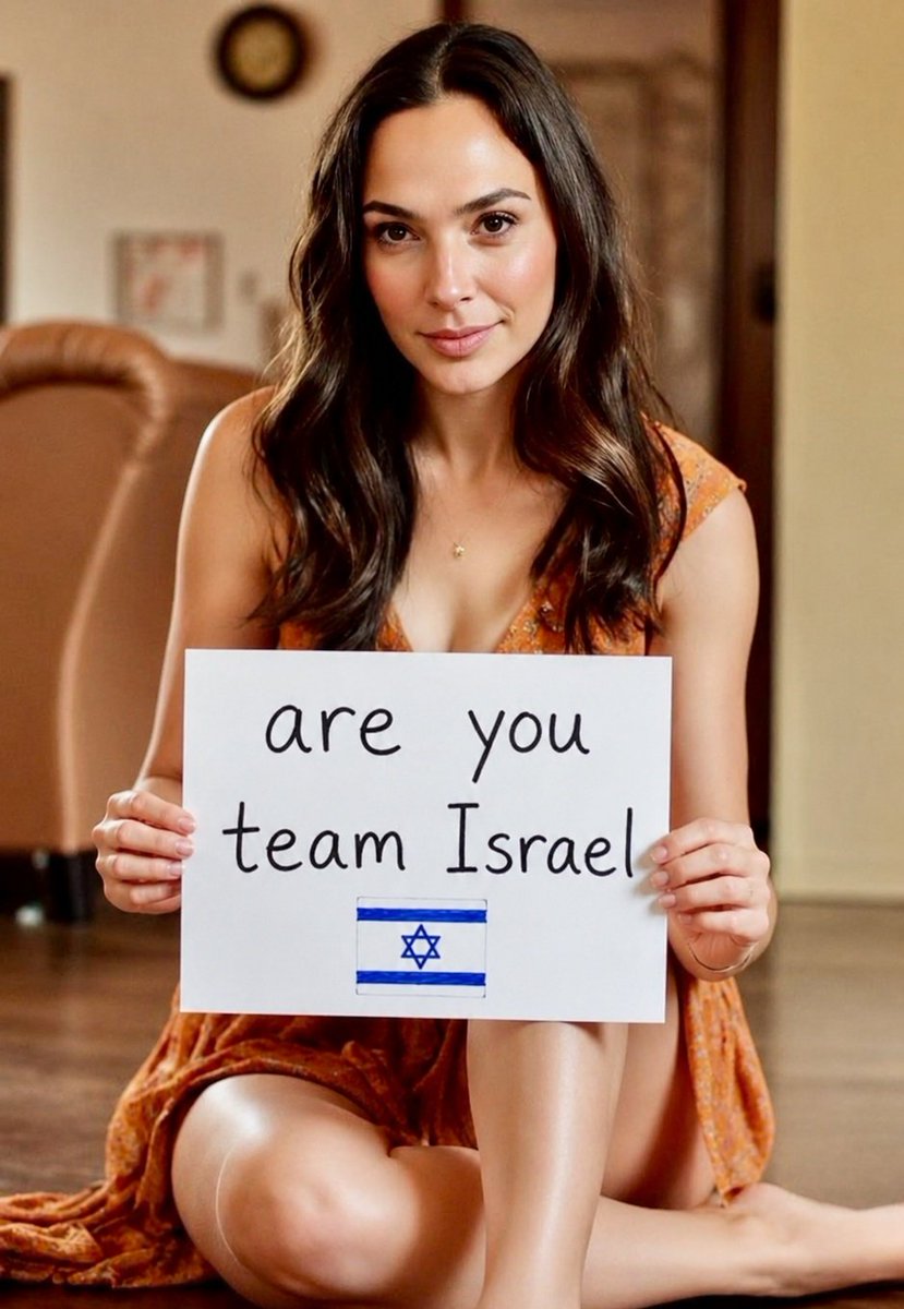 Israeli Titan🇮🇱 tweet media