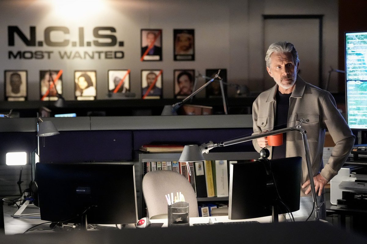 ioyg's tweet photo. NCIS
The Sound and the Fury (23.3)
https://t.co/uxt720kaU4
@CBS @NCISverse` #NCIS #excellent #awesome #brilliant https://t.co/cIRdzlLvKa