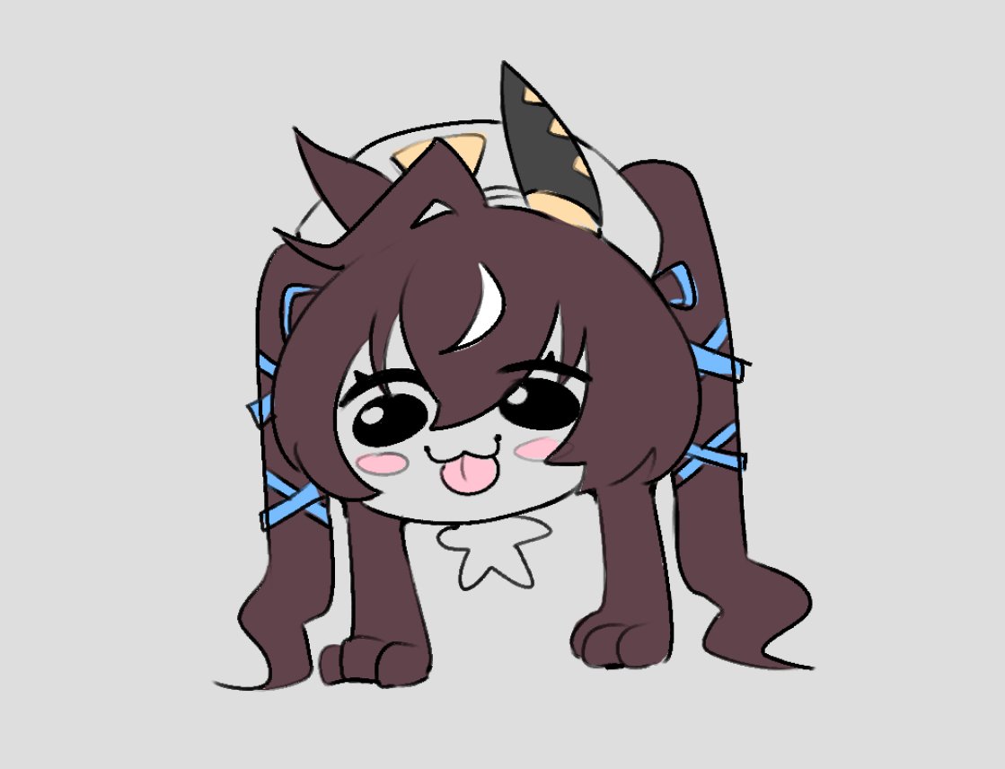 strawberryphasm's tweet photo. vivlos spider XDD

#ウマ娘 #umamusume https://t.co/59XdOQ4lqZ
