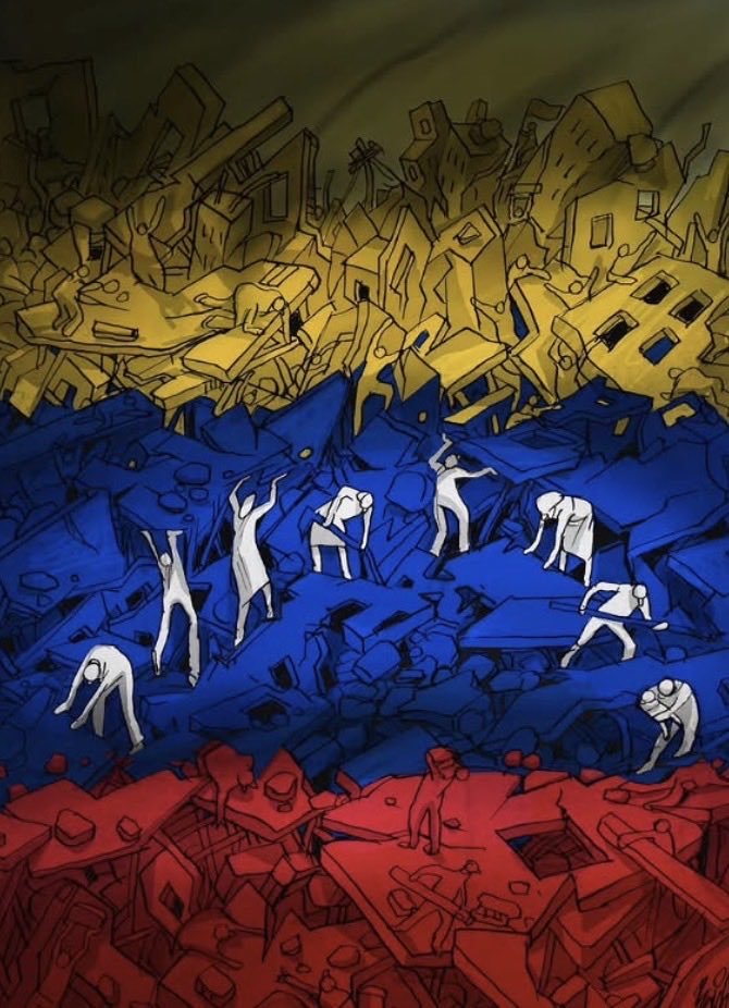 ToninoAcha's tweet photo. 💔🇻🇪 https://t.co/X910M69mGF