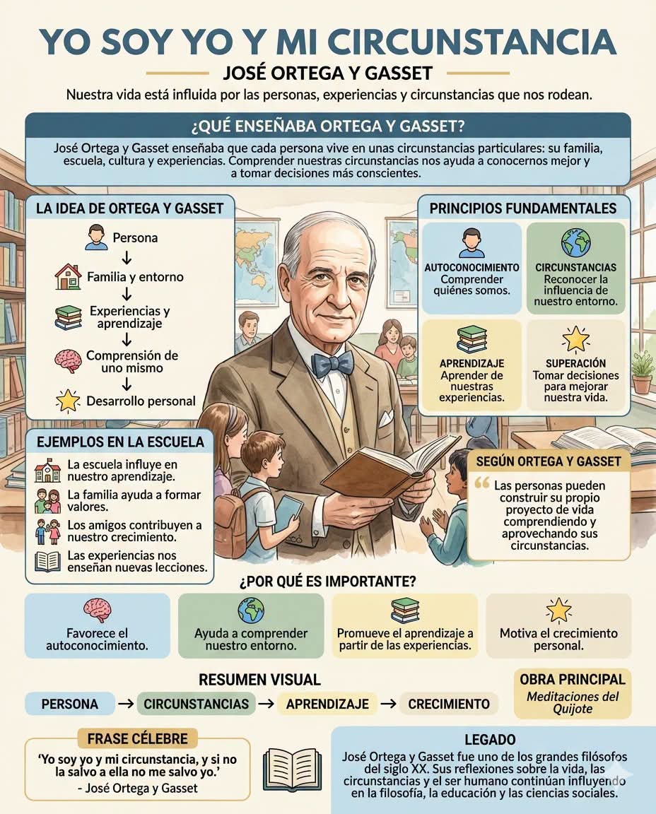 RebolledaGil's tweet photo. Yo soy yo y mi circunstancia de José Ortega y Gasset 👇👇👇👇👇 https://t.co/f3Epf5DDuT