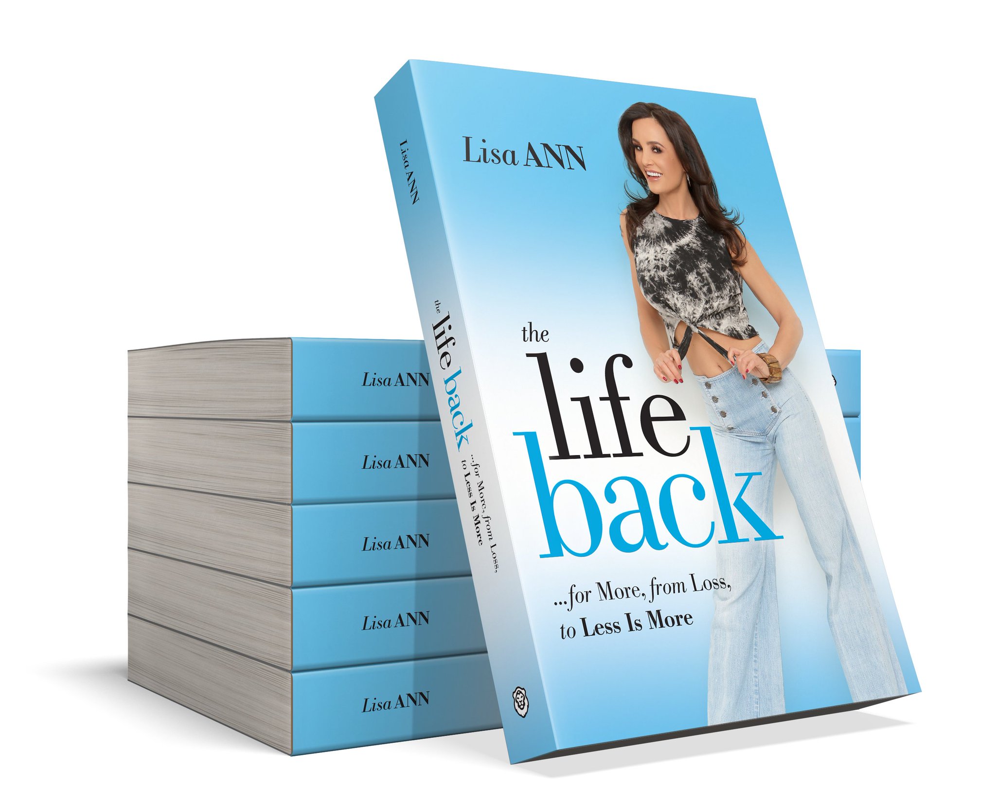 2 pic. The story didn’t end — it leveled up. Read The Life Back in hardcover or paperback 📚, or listen to the audiobook 🎧 — all from one easy link here: https://t.co/fW3tGJSZal https://t.co/U4Dvkc4WgQ