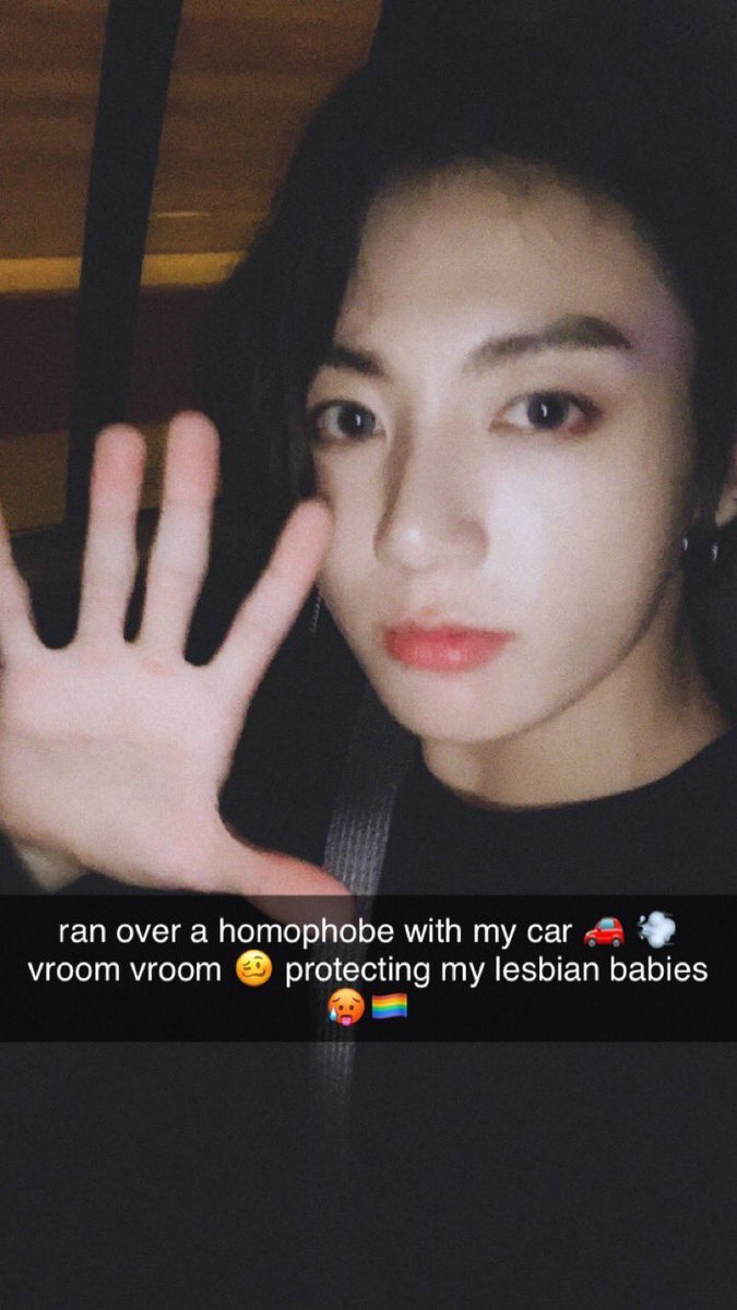 SOPEVEV0's tweet photo. foi o jungkook q falou yeah mds vou chorar https://t.co/lqNTnDMcXJ