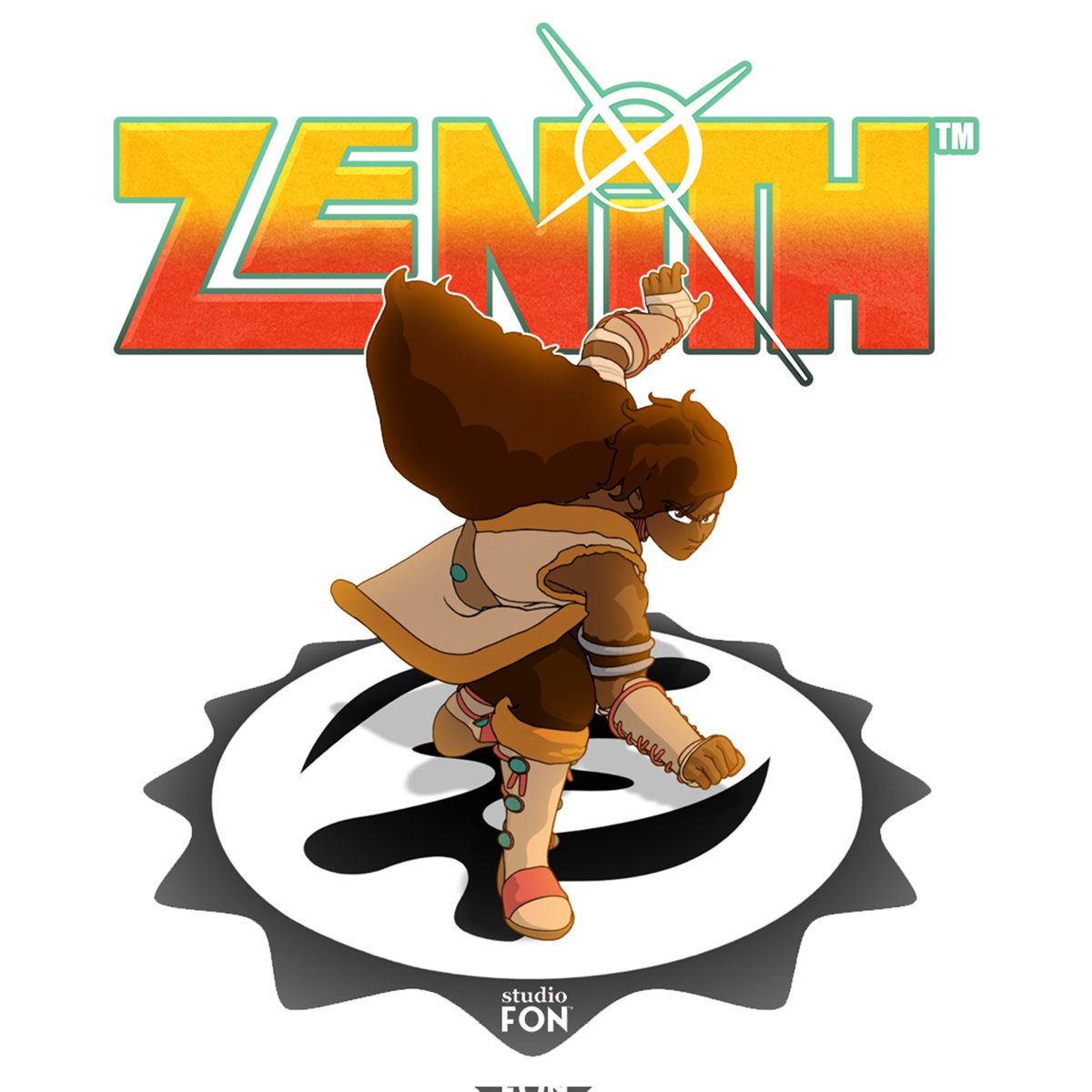 ZENITH tweet media