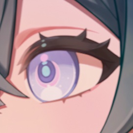 _V0DYAN1TSA's tweet photo. Vodyanitsa’s eyes .. so gorgeous https://t.co/Oq3x7weGPL