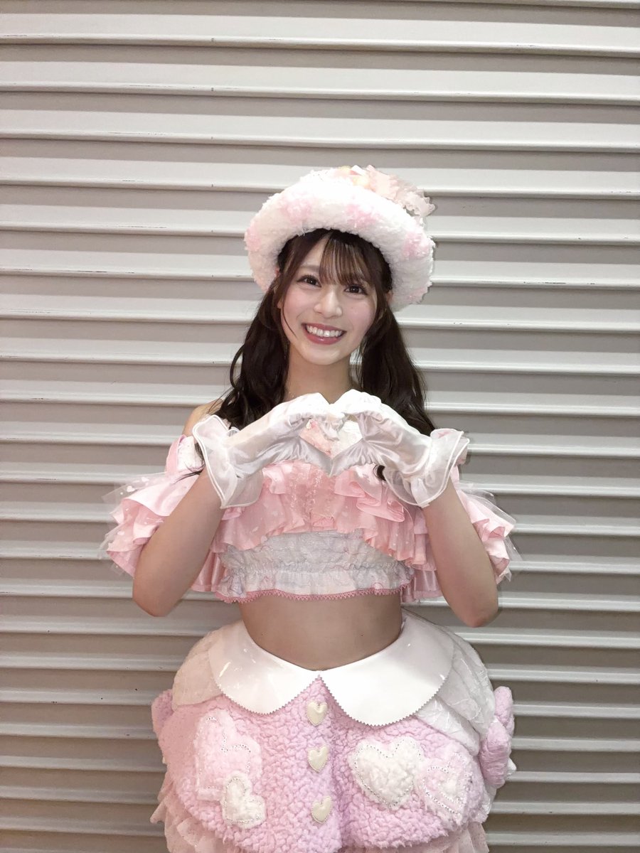 koyorin_nmb48's tweet photo. おはよう♡ 
らぶりーコヨ豆は略してなんですか？ https://t.co/OqObfP69le