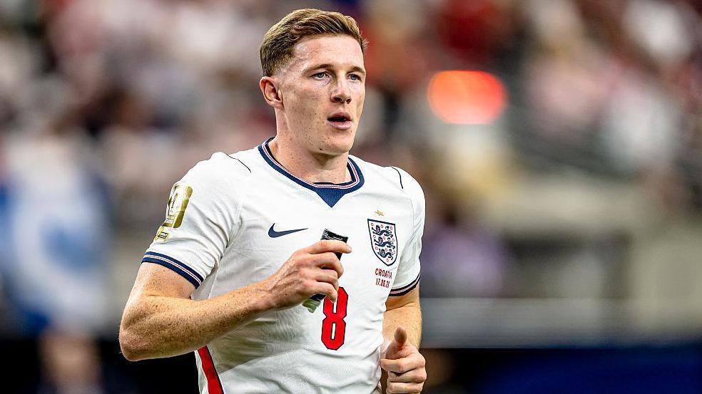 ethanlamb01's tweet photo. Elliot Anderson’s stats against Panama:

84 mins
92 touches
63 passes
90% pass accuracy
11 passes into final third
100% dribbles completed
2 tackles won
7 ball recoveries
2 interceptions
3 fouls won 

£116m may seem a lot of money, but he’s certainly worth every penny 🏴󠁧󠁢󠁥󠁮󠁧󠁿

#NFFC https://t.co/tHp1p7GInc