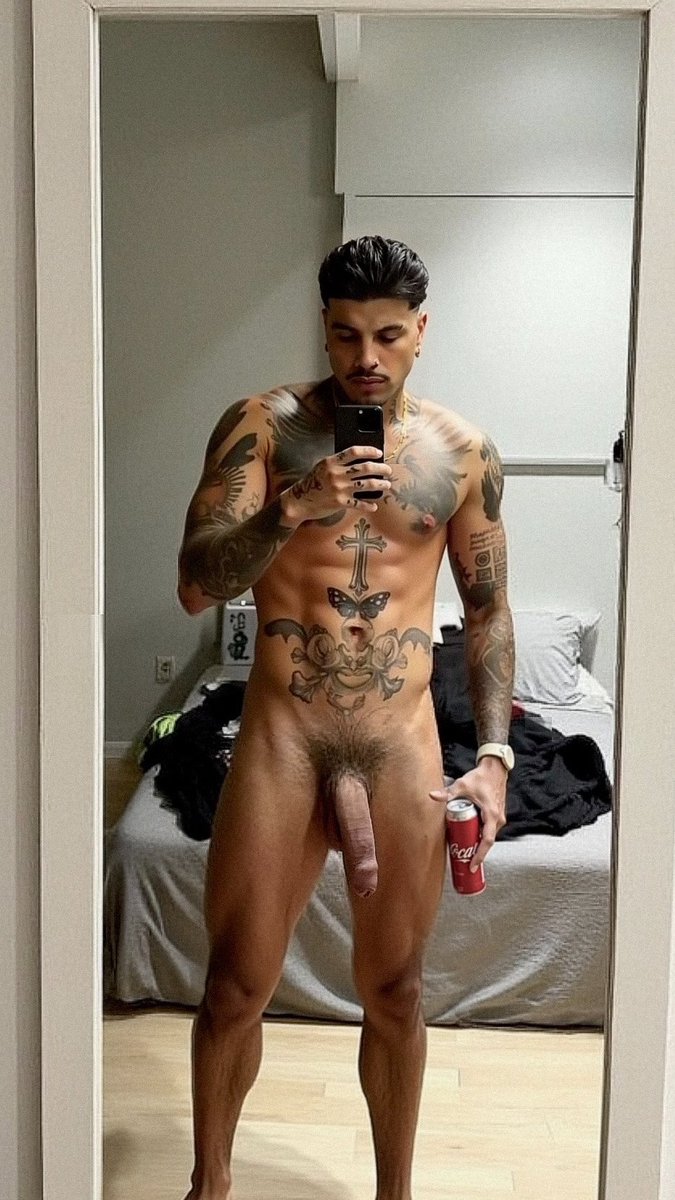 ALL ABOUT MEN (1M) NSFW 18+ tweet media