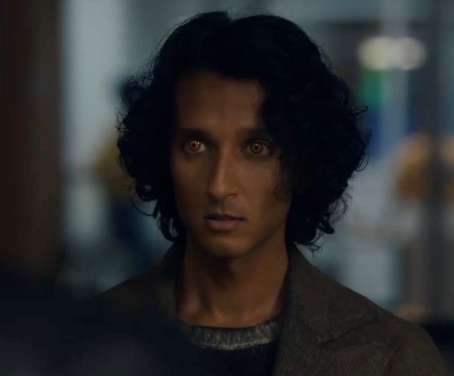 princessarmand's tweet photo. he looked so small and vulnerable in this ep which is so fitting because he's probably feeling so alone...he used 'arun' in his meeting because he actually feels like that scared little boy all over again 💔 https://t.co/J6oDENzJCX