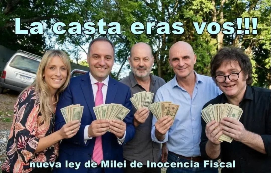 melena357's tweet photo. Las LEYES HECHAS A MEDIDA!!! 🙆🤬🤬🤬🙈 https://t.co/vaT6C2iSSL