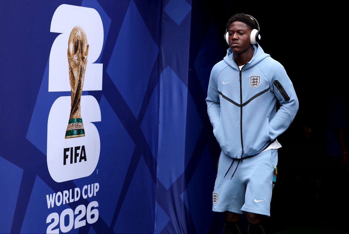 ZaidBalll's tweet photo. 0 minutes at the World Cup 2026. https://t.co/I0s2FoOjva