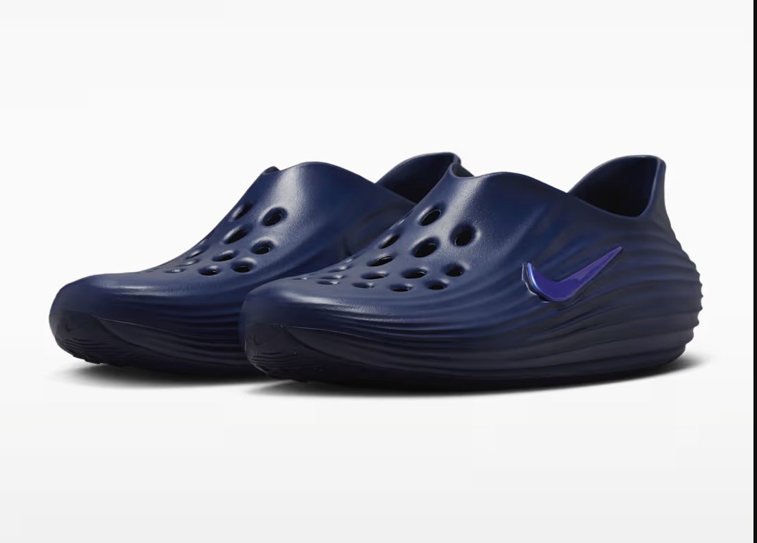 FatKidDeals's tweet photo. Nike ReactX Rejuven8 for $47, retail $75! Code SUMMER 
https://t.co/3oSPt1SoQe

Nike Running Shoes for $42 with code SUMMER
https://t.co/DtsiBzkOHH https://t.co/nL9LRcyNpV
