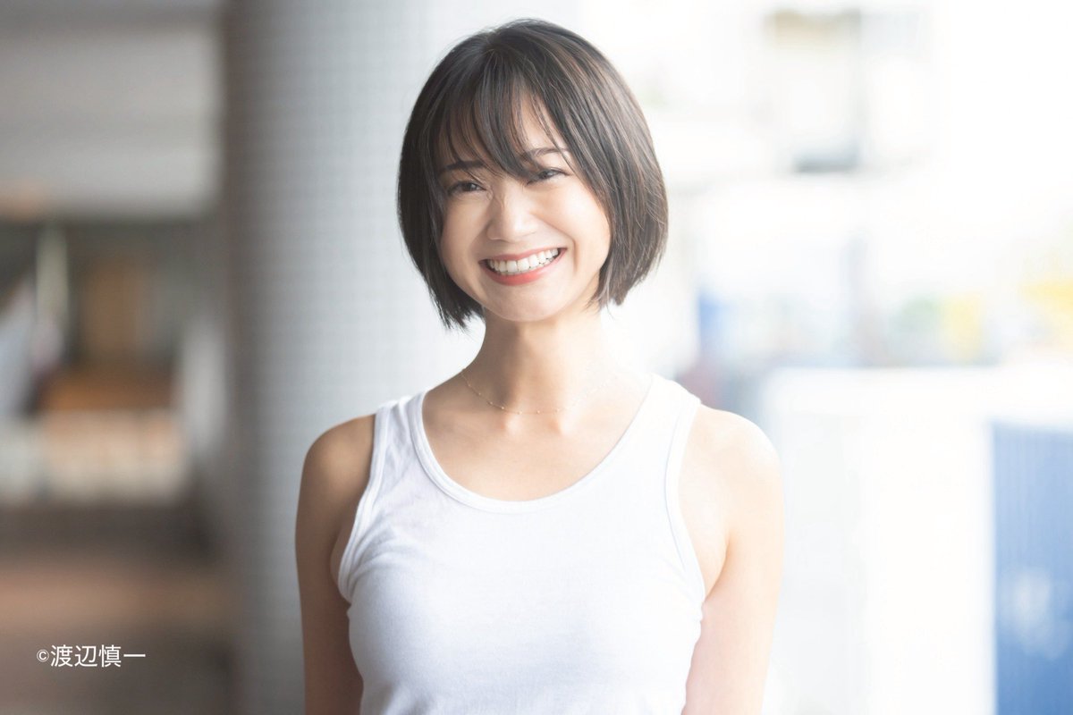 nanako_aizawa's tweet photo. いっぱい反響ありがとうございます😆 https://t.co/m6Tp5klkSG