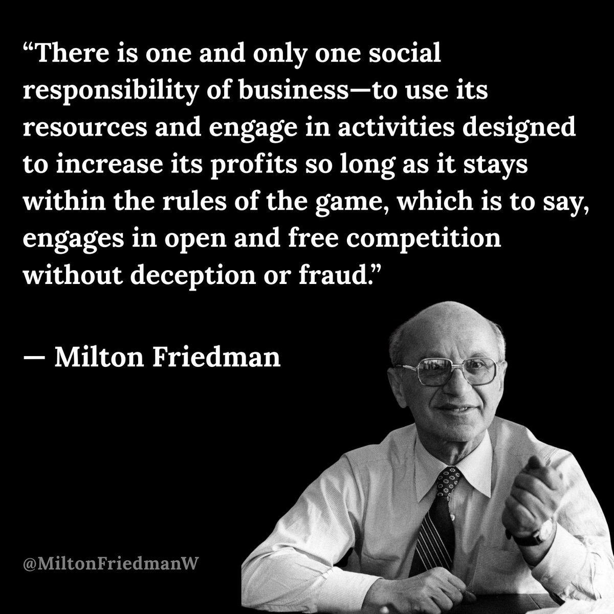 MiltonFriedmanW's tweet photo. https://t.co/WVE2AH8fQE