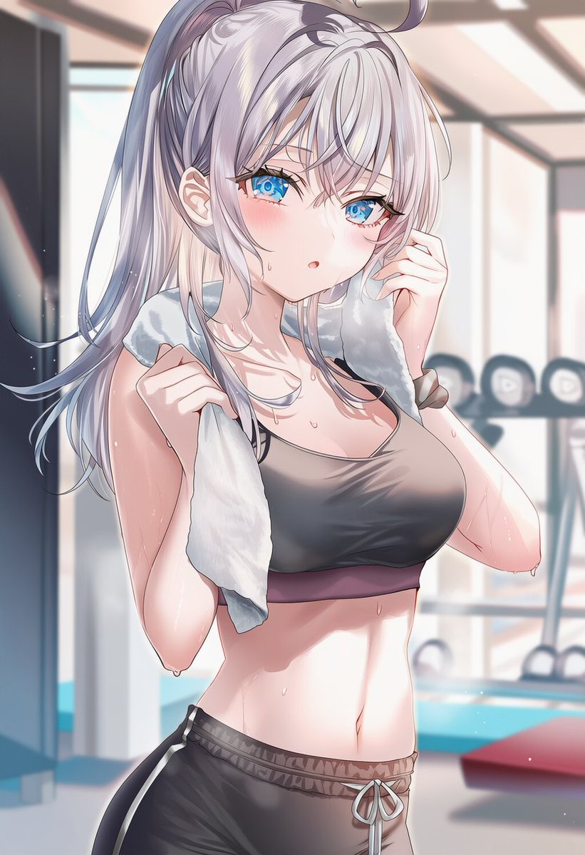 Sin_vlove4's tweet photo. アリサミハイロヴナ九条 https://t.co/0KjDm5wGUf