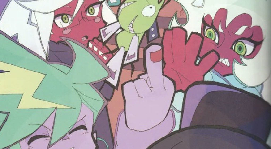 THEDEADCHEESY's tweet photo. Ts is so funny,
Scanty tired of her shit 😭 https://t.co/5AHXrIQlHC