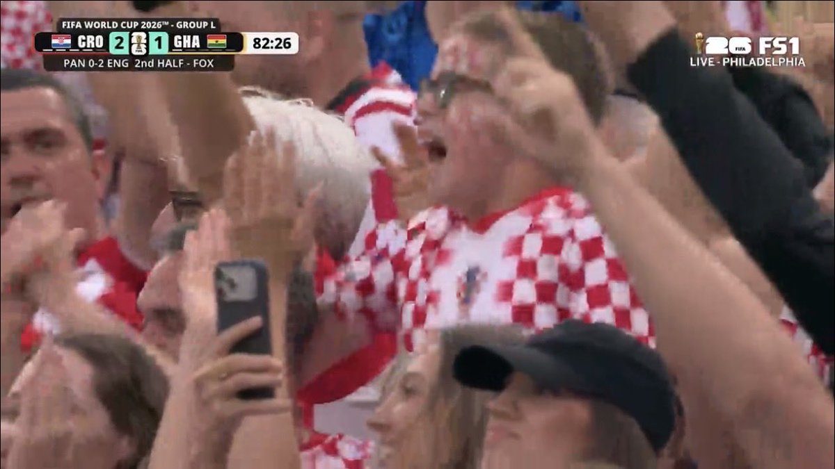 ruinedbread's tweet photo. CROATIA https://t.co/J2As3Gc7jP