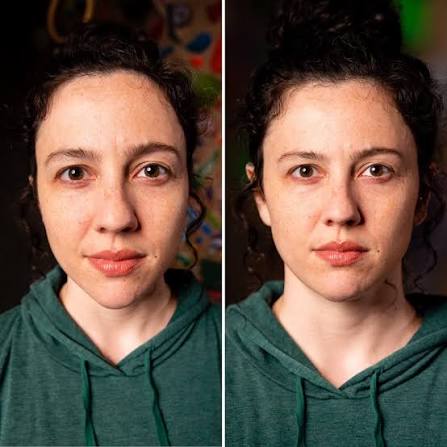 MalixJanon's tweet photo. @xMightyPeanutx This is almost entirely the effect of differing focal lengths of the virtual cameras https://t.co/HurPKsbE8G