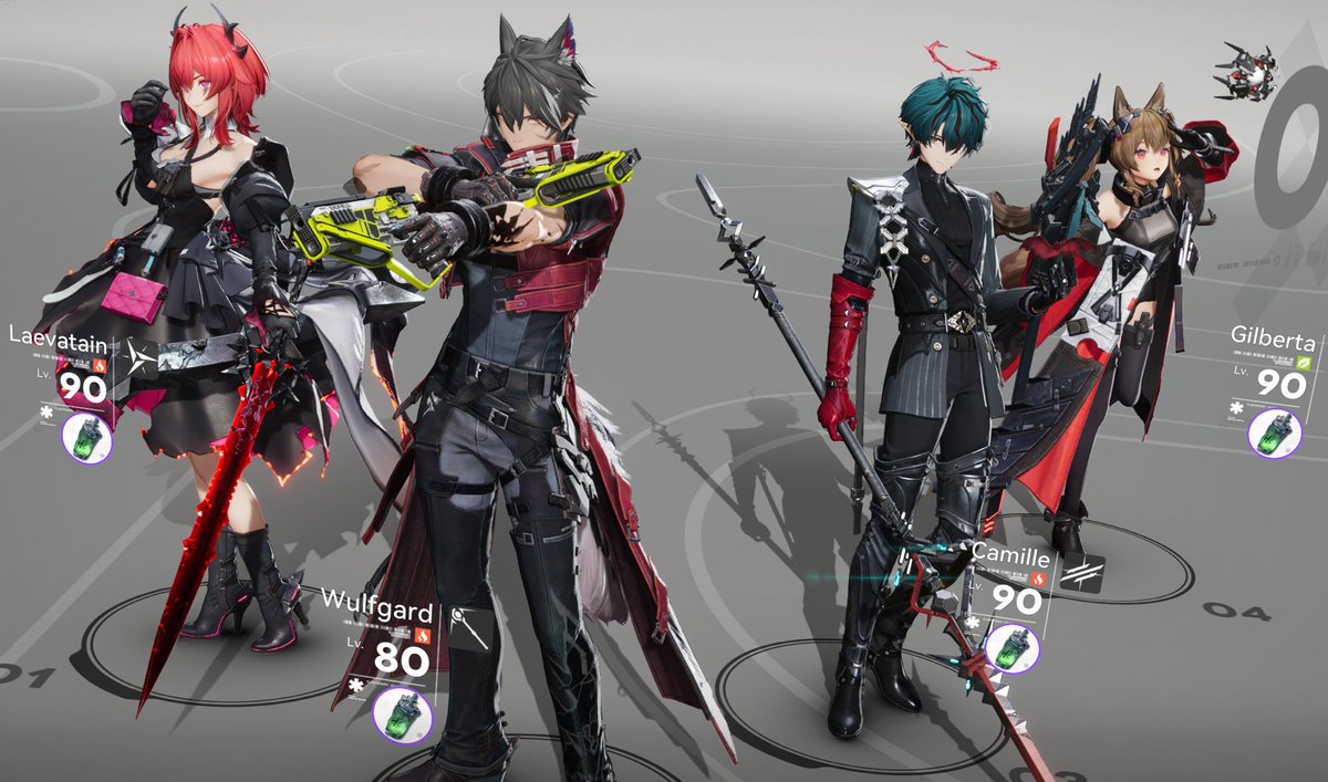 hxvrid's tweet photo. this being talos-II's cuntiest team https://t.co/03bhZRuxhp