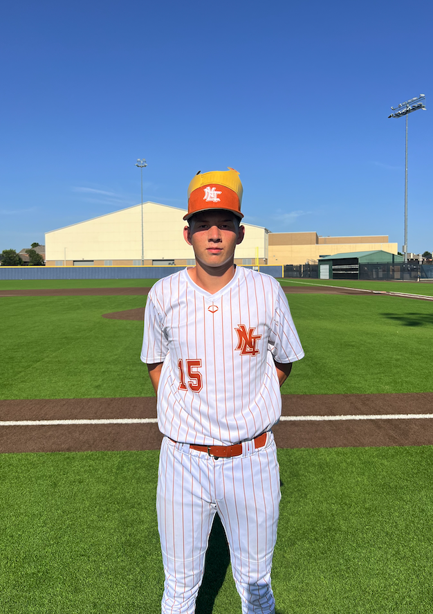 FiveToolTexas's tweet photo. F: @ntlbaseball 2027 Vice 9, Puerto Rico Outlaws 2
PoG: Quinn McCasland 3-3, 2 2B, 2 RBI, R
Pitcher: Andrew Richardson 5.1 IP, 2H, 5K https://t.co/rS70i1fsaB