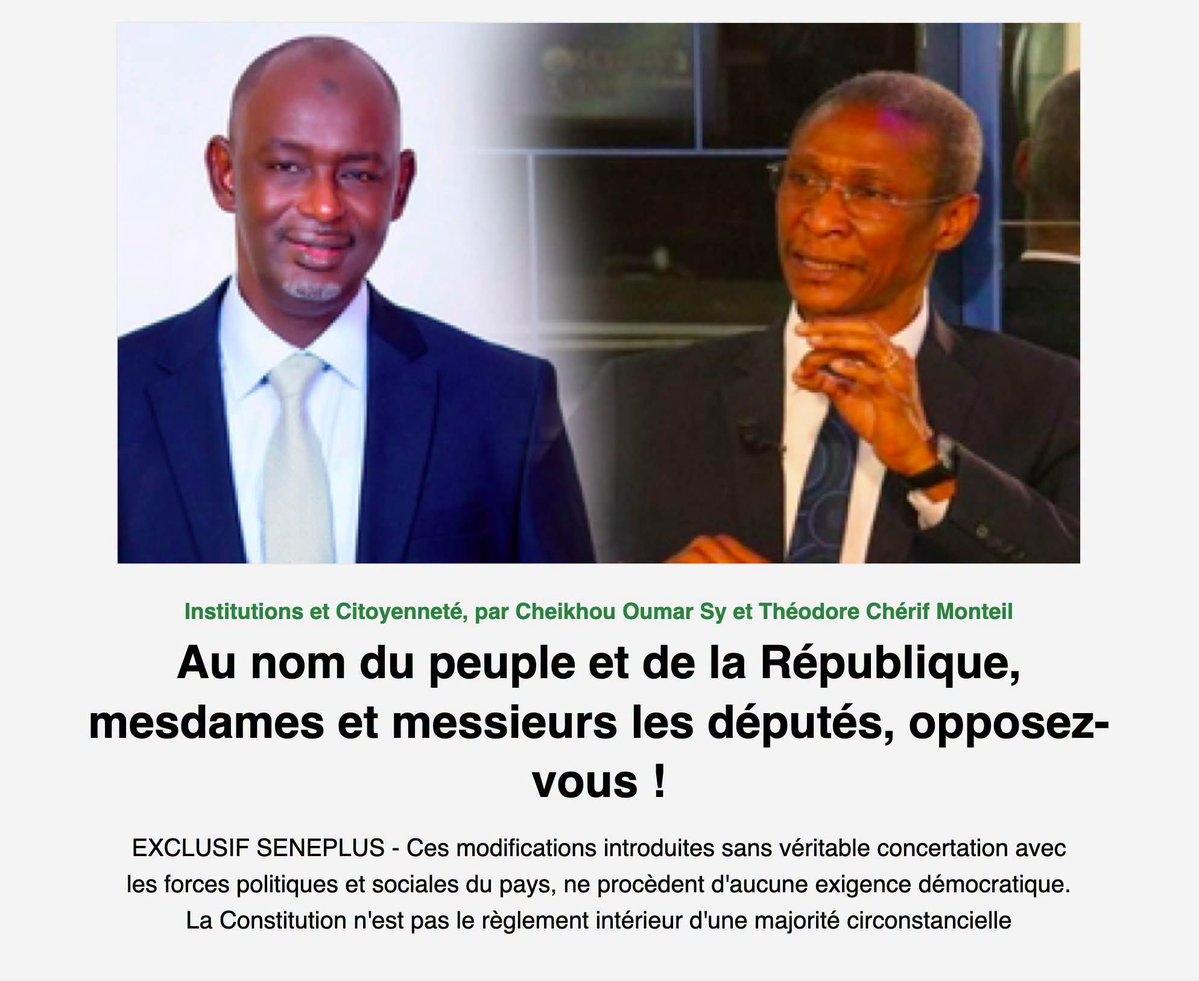 Elimane Ndao tweet media